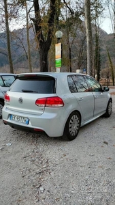 Usato 2011 VW Golf VI 1.6 Diesel 105 CV (5.000 €)