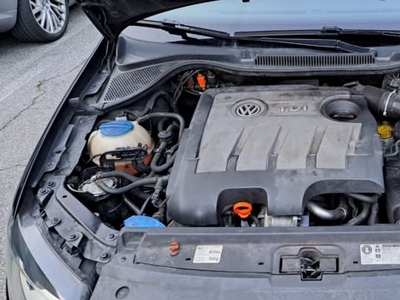 Usato 2011 VW Polo 1.6 Diesel 90 CV (8.950 €)
