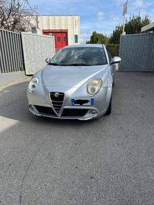 Usato 2012 Alfa Romeo MiTo 1.6 Diesel 120 CV (3.700 €)