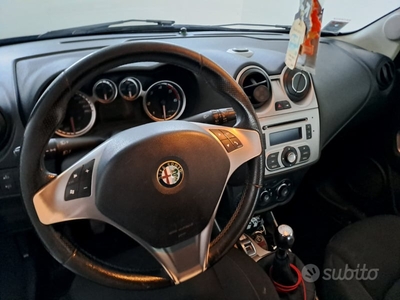 Usato 2012 Alfa Romeo MiTo Diesel 85 CV (7.000 €)