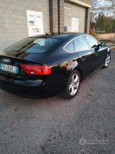 Usato 2012 Audi A5 Diesel (10.500 €)