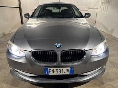 Usato 2012 BMW 320 2.0 Diesel 184 CV (10.200 €)