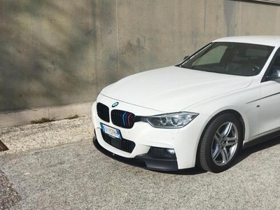 Usato 2012 BMW 320 Diesel (15.000 €)