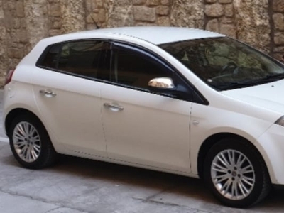 Usato 2012 Fiat Bravo 1.4 LPG_Hybrid 90 CV (3.499 €)