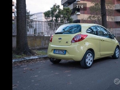 Usato 2012 Ford Ka Benzin (7.500 €)