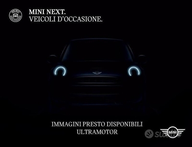Usato 2012 Mini Cooper D Cabriolet 2.0 Diesel 111 CV (9.000 €)