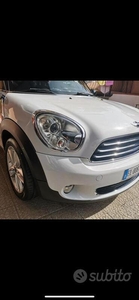 Usato 2012 Mini Countryman Diesel (5.200 €)