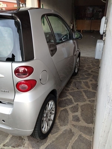 Usato 2012 Smart ForTwo Coupé 1.0 Benzin 71 CV (5.500 €)