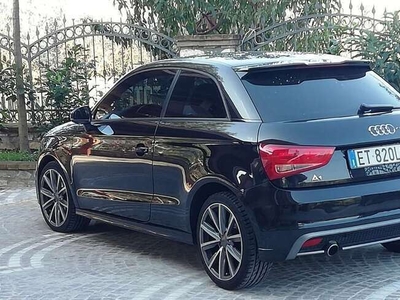 Usato 2013 Audi A1 1.6 Diesel 90 CV (13.000 €)