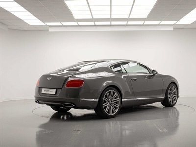 Usato 2013 Bentley Continental GT 6.0 Benzin 625 CV (82.890 €)