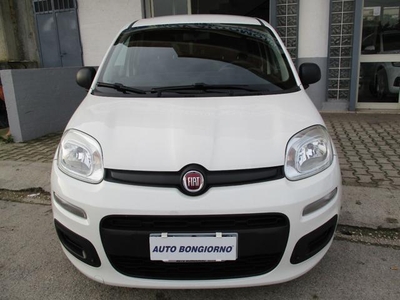 Usato 2013 Fiat Panda 1.2 Benzin 69 CV (8.300 €)