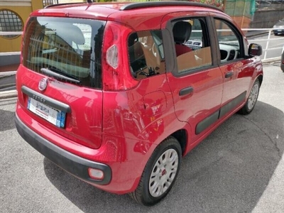 Usato 2013 Fiat Panda 1.2 LPG_Hybrid 69 CV (8.500 €)