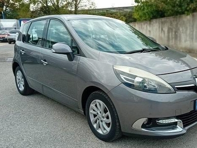 Usato 2013 Renault Scénic III 1.5 Diesel (3.999 €)