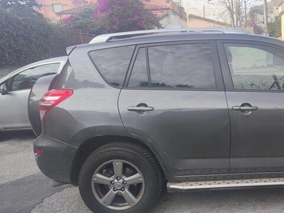 Venduto Toyota RAV4 - auto usate in vendita