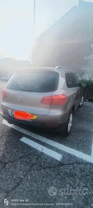 Usato 2013 VW Tiguan Diesel (11.000 €)