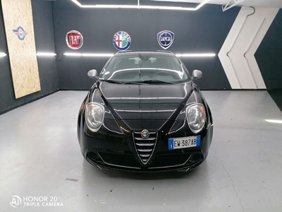 Usato 2014 Alfa Romeo MiTo 1.2 Diesel 85 CV (6.400 €)