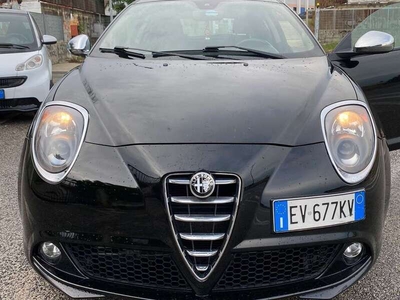 Usato 2014 Alfa Romeo MiTo 1.4 Benzin 79 CV (6.000 €)