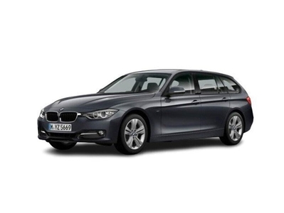 Usato 2014 BMW 316 2.0 Diesel 116 CV (12.900 €)
