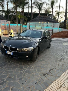 Usato 2014 BMW 316 2.0 Diesel 116 CV (6.500 €)