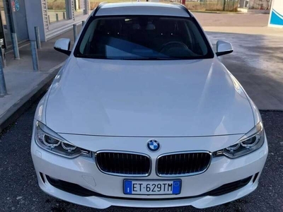 Usato 2014 BMW 318 2.0 Diesel 143 CV (12.500 €)