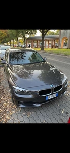 Usato 2014 BMW 318 2.0 Diesel 143 CV (8.000 €)