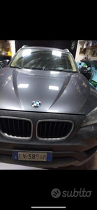 Usato 2014 BMW X1 Diesel (14.000 €)