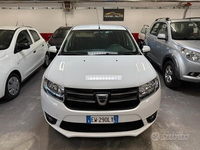 Usato 2014 Dacia Sandero 1.1 LPG_Hybrid 75 CV (7.800 €)