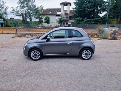 Usato 2014 Fiat 500 1.2 Diesel 95 CV (7.800 €)
