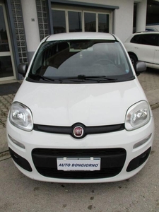 Usato 2014 Fiat Panda 1.2 Benzin 69 CV (7.900 €)