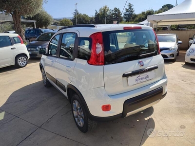 Usato 2014 Fiat Panda 4x4 1.2 Diesel 75 CV (12.690 €)