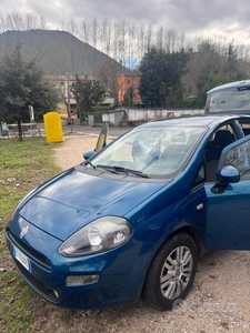 Usato 2014 Fiat Punto 1.2 Diesel 75 CV (5.300 €)