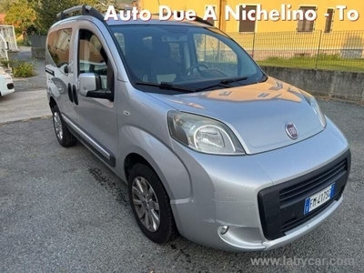 Usato 2014 Fiat Qubo 1.2 Diesel 75 CV (7.900 €)