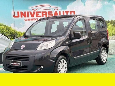 Usato 2014 Fiat Qubo 1.2 Diesel 75 CV (8.800 €)