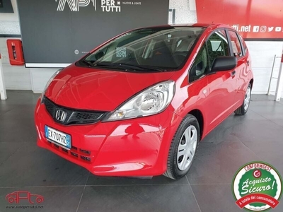 Usato 2014 Honda Jazz 1.2 Benzin 90 CV (8.500 €)