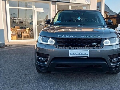 Usato 2014 Land Rover Range Rover Sport 3.0 Diesel 249 CV (29.900 €)