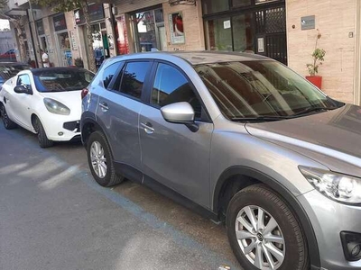 Usato 2014 Mazda CX-5 2.2 Diesel 150 CV (13.500 €)