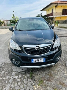 Usato 2014 Opel Mokka 1.7 Diesel 131 CV (10.300 €)