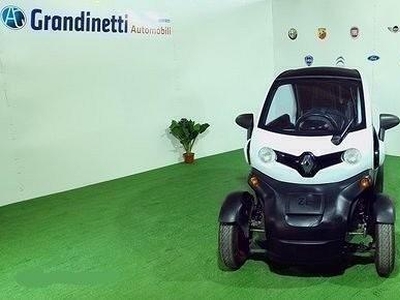 Usato 2014 Renault Twizy El (3.990 €)