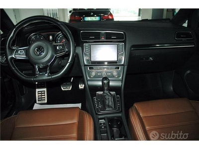 Usato 2014 VW Golf VII 2.0 Diesel 184 CV (14.500 €)