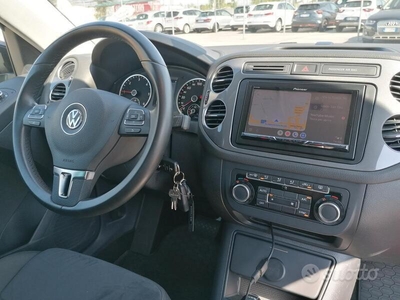 Venduto VW Tiguan 2.0 tdi DSG 4Motion. - auto usate in vendita