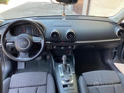 Usato 2015 Audi A3 Sportback 1.6 Diesel 110 CV (12.000 €)