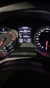 Usato 2015 Audi A3 Sportback 1.6 Diesel 110 CV (18.000 €)
