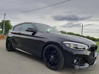 Usato 2015 BMW 120 2.0 Diesel 190 CV (17.500 €)