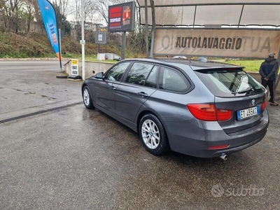 Usato 2015 BMW 320 Diesel (8.990 €)