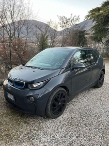 Usato 2015 BMW i3 0.6 El_Hybrid 102 CV (11.500 €)