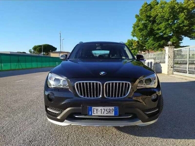 Usato 2015 BMW X1 2.0 Diesel 116 CV (13.000 €)
