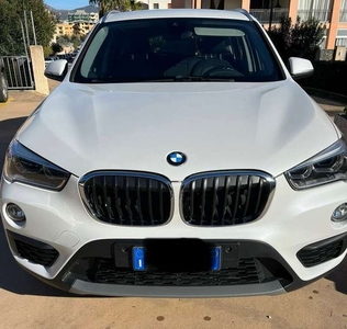 Usato 2015 BMW X1 2.0 Diesel 150 CV (15.600 €)
