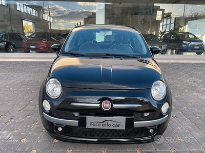 Usato 2015 Fiat 500 1.2 Diesel 95 CV (7.900 €)