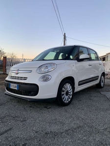 Usato 2015 Fiat 500L 1.2 Diesel 84 CV (10.000 €)