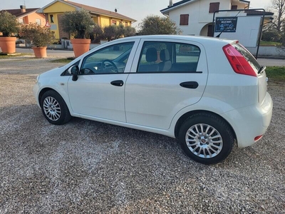 Usato 2015 Fiat Punto 1.2 Benzin 69 CV (4.900 €)
